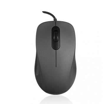 Мишка Modecom MC-M10S сіра (M-MC-M10S-400)