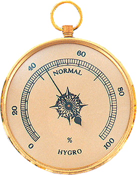 Гигрометр MOLLER 301303