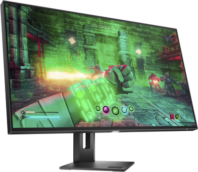 Монітор 27" HP OMEN 27u 3G6W0E9 (196337845503)