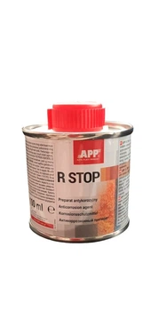 Перетворювач іржі APP R-STOP 100мл (1688)