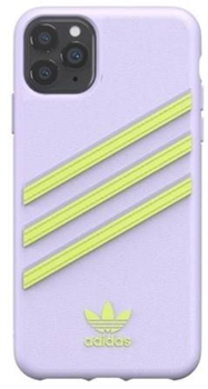 Панель Adidas OR Moudled Case Woman для iPhone 6/6s/7/8/SE 2020/SE 2022 Фіолетовий (8718846074643)