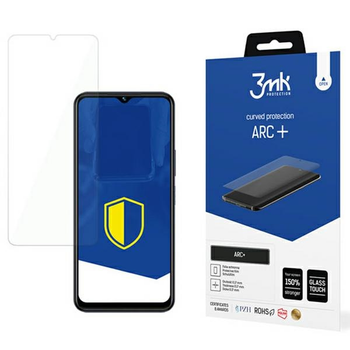 Захисна плівка 3MK ARC+ для Motorola Moto E22 (5903108495073)