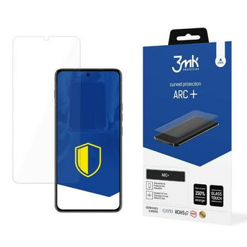 Захисна плівка 3MK ARC+ для Motorola Thinkphone (5903108511650)