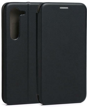 Etui z klapką Beline Book Magnetic do Huawei Mate 20 Black (5900168334311)