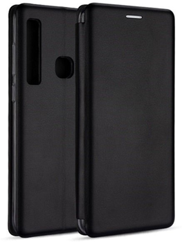 Etui z klapką Beline Book Magnetic do Apple iPhone 11 Pro Black (5907465606752)