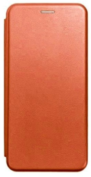 Чехол-книжка Beline Book Magnetic для Apple iPhone 13 Червоний (5904422910525)