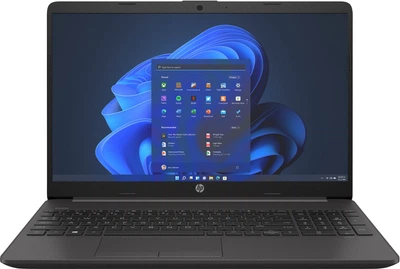 Ноутбук 15.6" HP 250 G9 Intel Celeron N4500 RAM 8GB SSD 256GB Windows 11 (UKR) - Уценка