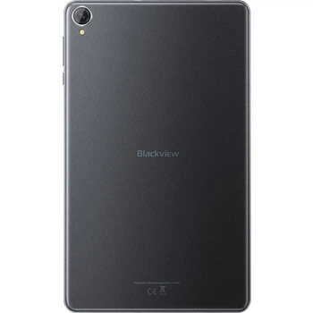 Планшет 8" Blackview Tab 5 3/64Gb 4 ядра Android 12 5580 mAh Серый Refurbished