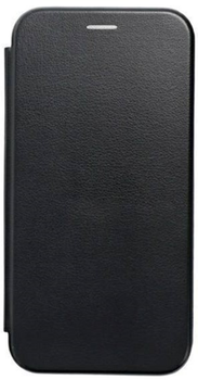Чохол-книга Beline Book Magnetic для Oppo A15/A15s Чорний (5904422914509)