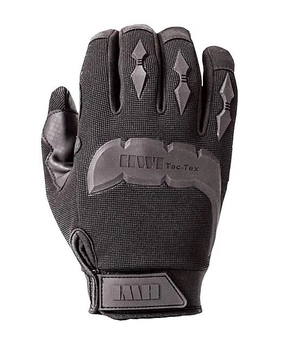 Тактичні рукавички HWI Tac-Tex Mechanic Touchscreen (колір - Black) XL