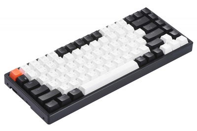 Механічна Bluetooth клавіатура з Hot-Swap Keychron K2 84 Key Aluminum Frame Gateron RGB Brown (K2C1H_KEYCHRON)