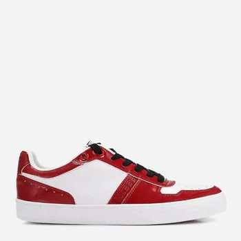 Чоловічі кеди низькі Guess 843828699 46 Різні кольори (1159791565)