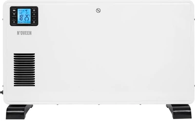 Grzejnik konwektorowy Noveen CH9099 LCD WiFi Smart