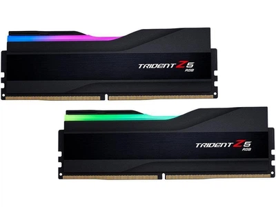 Оперативная память DDR5 32 Gb (6000 MHz) (Kit 16 Gb x 2) G.SKILL