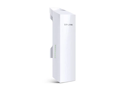 Точка доступу TP-Link CPE210 (300Mbps, PharOS, 500 мВт, 2,4Ghz, внутрішня, 9 дБі) Зовнішній адаптер живлення,