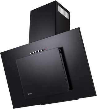 Вытяжка Akpo WK-4 Nero Eco 50 черная