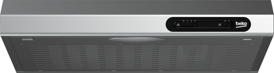 Вытяжка Beko CFB 5310 X 50см нержавеющая сталь (8690842106767)