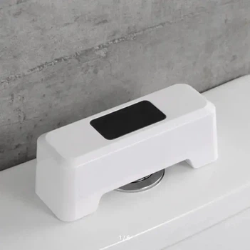 Кнопка для бачка унітазу SENSOR FLUSHLY. Сенсорна кнопка зливу