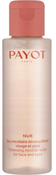 Woda micelarna Payot Nue Cleansing 200 ml (3390150583643)