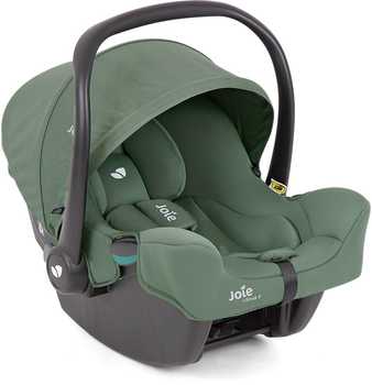 Автокресло Joie i-Snug 2 гр.0+ 0-13 кг Laurel, 5056080613048