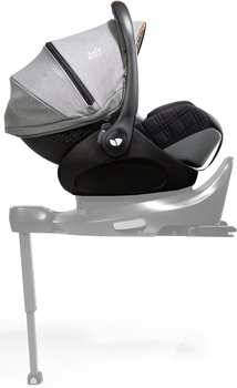 Автокресло Joie i-Level Recline гр.0+ 0-13 кг Carbon, 5056080612850