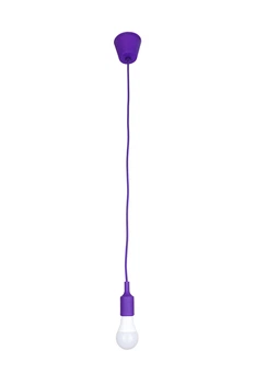 Подвесной светильник 915002-1 Purple