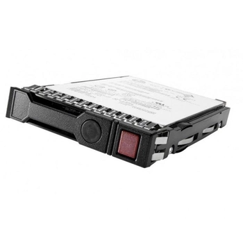 Жесткий диск для сервера HP 480GB SATA RI LFF SCC DS SSD (P09687-B21)