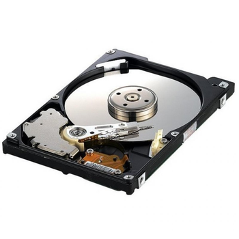 Жесткий диск для сервера 300GB 15K 6Gbps SAS 3.5" HDD (V3700) IBM (00AR114)