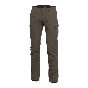 Легкі штани Pentagon BDU 2.0 Tropic Pants Ranger Green Койот 36/34