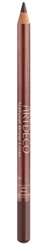 Ołówek do brwi Artdeco Natural Brow Liner Ash Brown 1.4 g (4052136142693)