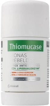 Krem Almirall Thiomucase Anti-Cellulite Stick 75 ml (8470001554918)