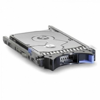 Жесткий диск для сервера IBM 300GB 10K 6Gbps SAS HDD 2.5" (00Y2501)