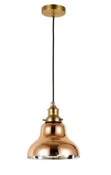 Підвісний світильник 91602-1 RGD