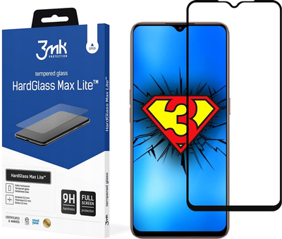 Szkło hybrydowe 3MK FlexibleGlass Lite do Samsung Galaxy M13 4G (5903108482592)