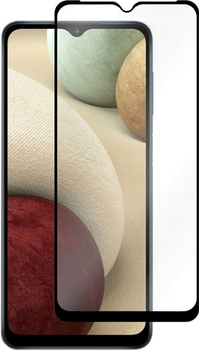 Szkło hybrydowe Ceramics 9D do Samsung Galaxy A12/M12 (5903919065366)