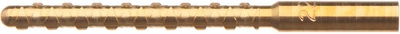 Вішер латунний для чищення зброї Dewey Parker Hale калібру .22 8/36 F для АК74, АКС74, AR15
