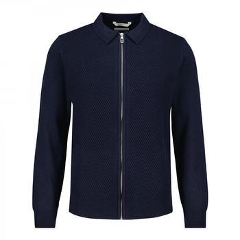 Кардиган Tom Tailor XL Темно-синій 1038196-13160