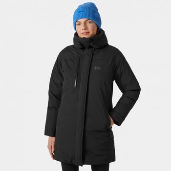 Парка Adore HELLY HANSEN Helly Tech S Чорний 54025990