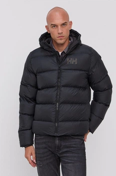 Куртка-пуховик HELLY HANSEN ACTIVE PUFFY JACKET XL Чорний 53523990
