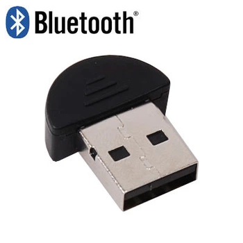 USB ЮСБ Блютуз Bluetooth адаптер для ноутбука чи ПК