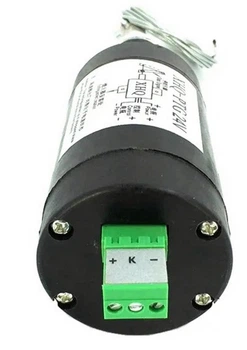 Соленоид (электромагнитный клапан) дизельного генератора XHQ-PTG 24V