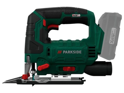 Акумуляторний лобзик Parkside PSTDA 20-Li B3&nbsp;