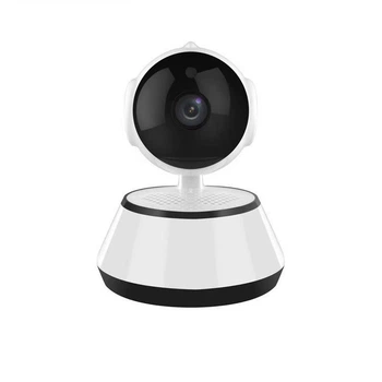IP-камера поворотная XON SmartCamera Wi-Fi 480P (XTWE11V) White (5060948064910)