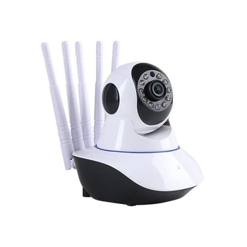 IP-камера поворотная XON SmartCameraWi-Fi 1080P (QTWE21Y) White (5060948064880)