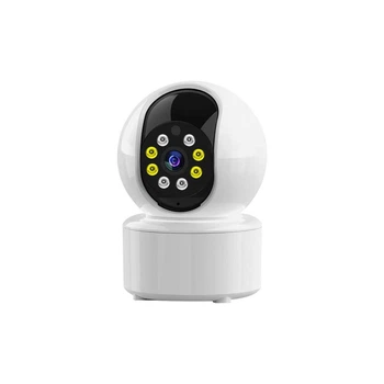 IP-камера поворотная XON SmartCamera Wi-Fi 1080P (BTWE21Y) White (5060948064866)