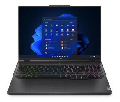 Ноутбук Lenovo Legion 5 Pro 16IRX8 (82WK008XRM)
