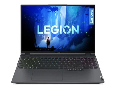 Ноутбук Lenovo Legion 5 Pro 16IAH7H (82RF00EWPB)