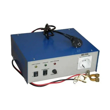 Низкочастотный трансформаторный Бесперебойник ИБП MC-500w (1000VA) 12В чистая синусоида