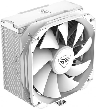 Кулер PcCooler K4 WH 230W