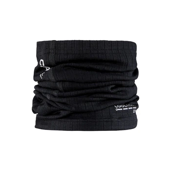 Утеплитель для шеи Craft ACTIVE EXTREME X NECK TUBE 1909684 - 999985 BLACK/GRANITE OS